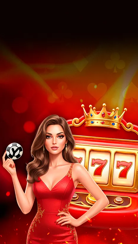 Brand Casino - Logo boczne